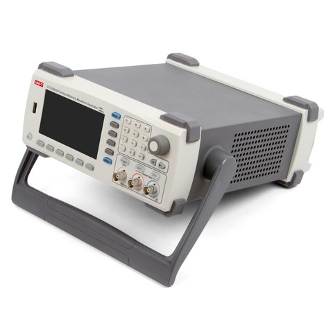 Генератор сигналов UNI-T UTG2062A Превью 1
