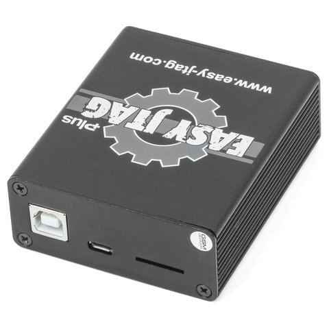Z3X Easy-Jtag Plus Full Upgrade Set (Спеціальна пропозиція) Прев'ю 2