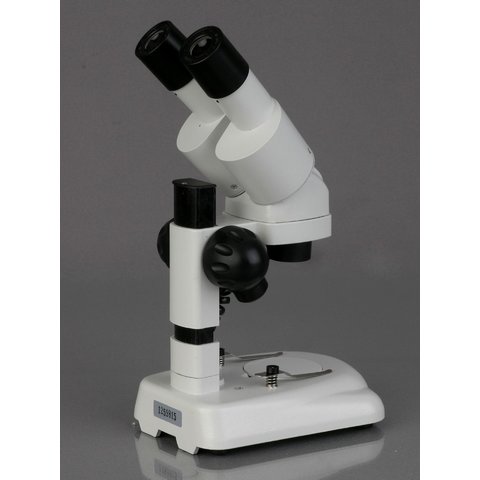 Портативний стереомікроскоп AmScope SE120 Прев'ю 2