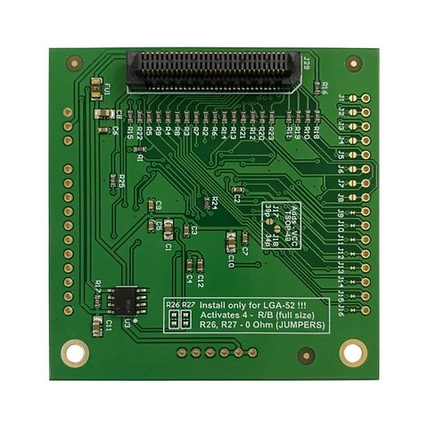 Адаптер NAND для Medusa Pro II Прев'ю 1