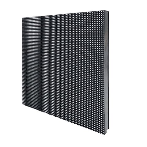 LED-модуль для рекламних екранів Hoozoe RGB-SMD1515 (p3, 192 × 192 мм, 64 × 64 точки, IP65, 4500 нт) Прев'ю 2