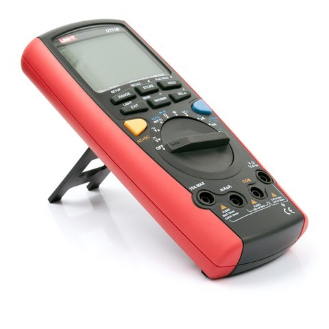 Цифровий мультиметр UNI-T UT71B Прев'ю 1