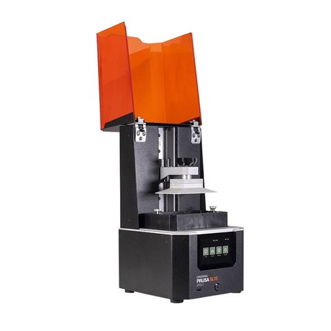 3D-принтер Prusa SL1S + CW1S Прев'ю 3