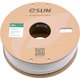 Филамент для 3D-принтера eSUN ABS+ Cold White, 1 кг Превью 2