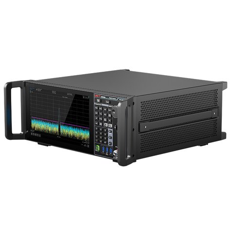 Аналізатор спектра UNI-T UTS7026A Прев'ю 2
