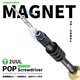 Зіркоподібна викрутка torx 2UUL SD87, IP17 Прев'ю 2