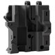 Філамент для 3D-принтера PRUSA PLA Lightweight Galaxy Black, 1 кг Прев'ю 2