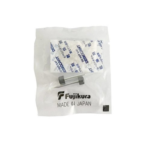 Запасные электроды оптоволоконной сварки Fujikura ELCT2-20A Превью 2