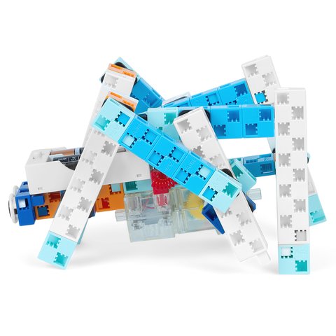 Конструктор ArTeC ROBO Link-A Превью 4