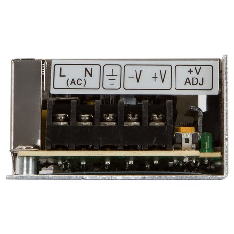 Fuente de alimentación para tiras de luces LED 12 V / 2 A (24 W) Vista previa  2