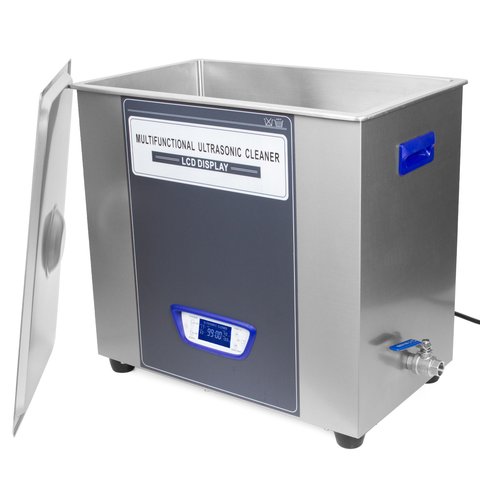 Ультразвуковая ванна Jeken TUC-450 Превью 5