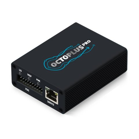 Octoplus Pro Box With 7 In 1 Cable Adapter Set Activated For Samsung Emmc Jtag All Spares