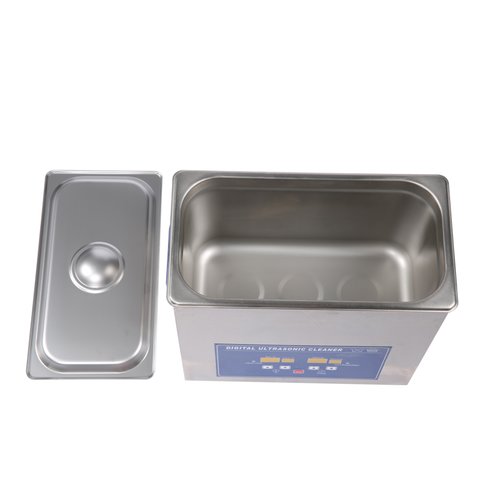 Ultrasonic Cleaner Jeken PS-30A Preview 1