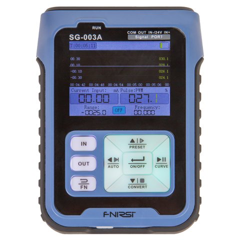 Generador de señales FNIRSI SG-003A Vista previa  1