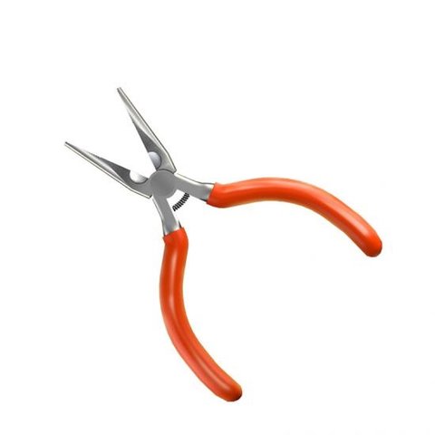 Long Nose Pliers Jakemy JM-CT2-1 Preview 2