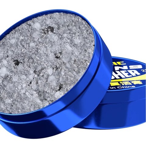 Очиститель жал Mechanic N9 (MCN-20), 22g Превью 1