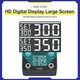 Soldering Station GVM T210D, (digital, 60 W) Preview 5