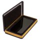 Pantalla LCD Wextom puede usarse con iPhone 12, iPhone 12 Pro, negro, con marco, HC, sin error, (OLED) soft, diagnosable Vista previa  1