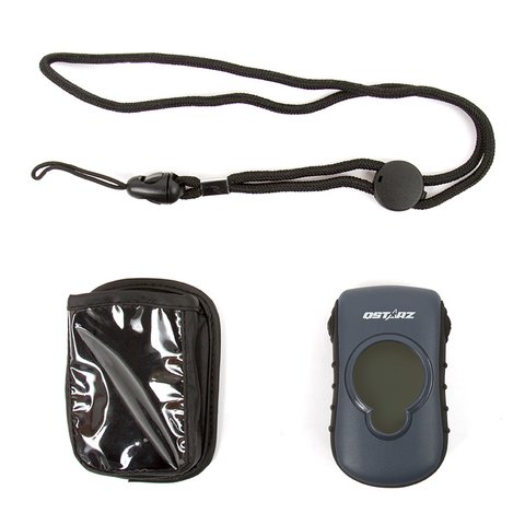 GPS-компас QSTARz GF-Q900 Превью 1