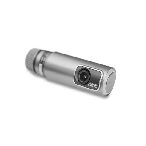 Автовидеорегистратор с GPS и G-датчиком BlackVue DR400G-HD II Превью 1