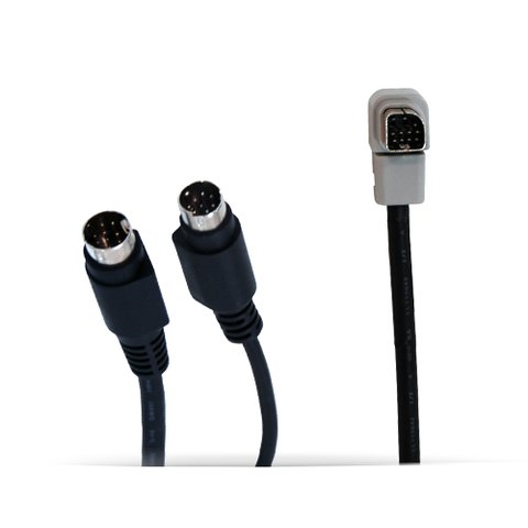 Cable para conectar el módulo al sistema multimedia Alpine (AP-RGB1) Vista previa  1