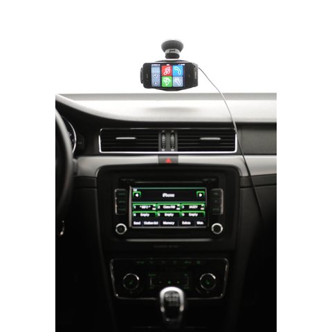 iPhone Car Dock Dension IPH1CR0 Preview 10