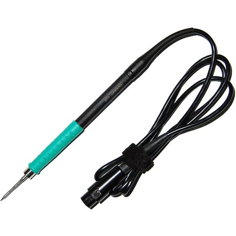JBC-AD2210 (20 W) Mini Soldering Iron Preview 1