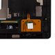 LCD compatible with Lenovo IdeaPad S6000, (black, version 3G , with frame) #BP101WX1-206/MCF-101-0887-V2 Preview 1