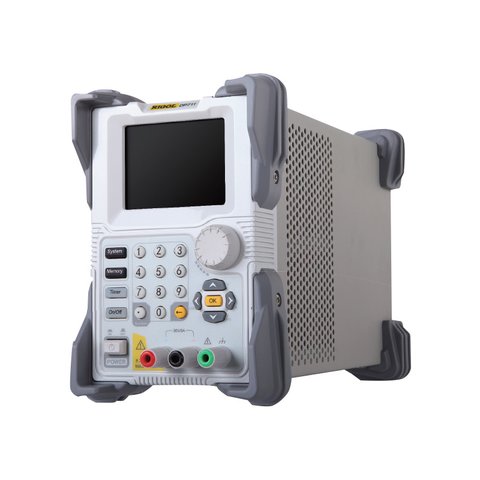 Programmable Power Supply RIGOL DP711 Preview 3