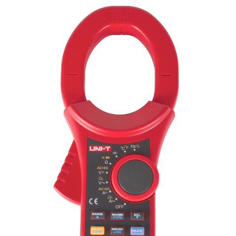 Digital Clamp Meter UNI-T UT222 Preview 2