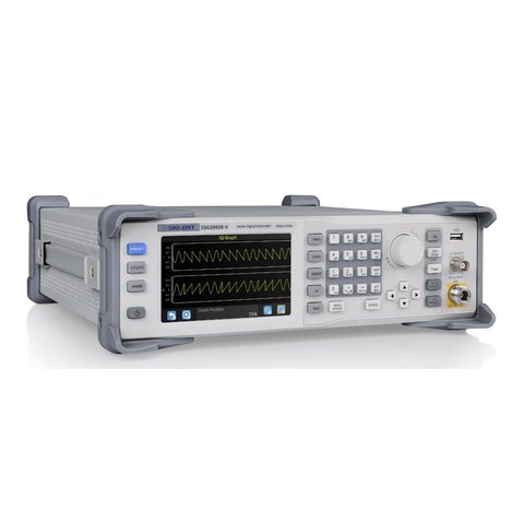 Signal Generator SIGLENT SSG5060X-V Preview 1
