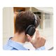 Earphones Baseus Bowie H1i, (black, wireless, bluetooth 5.3) #A00050402113-00 Preview 3