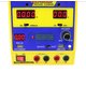 Laboratory Power Supply Mechanic DSP15D5, (single-channel, transformer, up to 15 V, up to 5 A, combined indicators) Preview 2