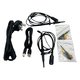 Digital Oscilloscope SIGLENT SDS1102X HD Preview 7