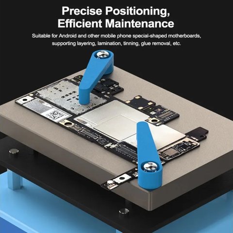 Preheating Platform Sunshine LS2 mini, (0-260°С) Preview 4