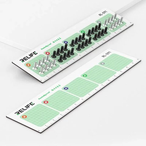 Magnetic Holder RELIFE RL-091, (for screws) Preview 2