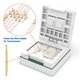 eMMC / eMCP Socket BGA221 / BGA254 Test Socket Adapter for UFI-Box (Upgraded Version) Preview 4