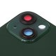 Задняя панель корпуса для iPhone 13, зеленая, со стеклом камеры, small hole Превью 1