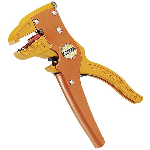 Peladora de cables ProsKit 808-080 Vista previa  1
