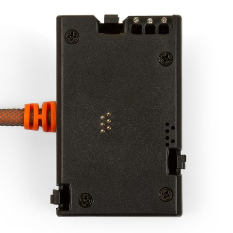 Cable REXTOR F-bus para Nokia C6-01 Vista previa  2