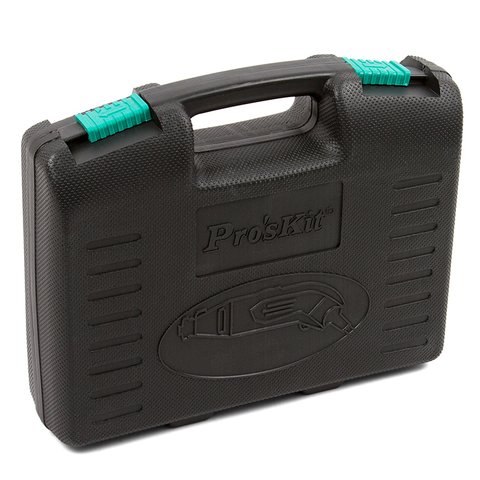 Mini taladro-lijadora Pro'sKit PT-5501I Vista previa  1