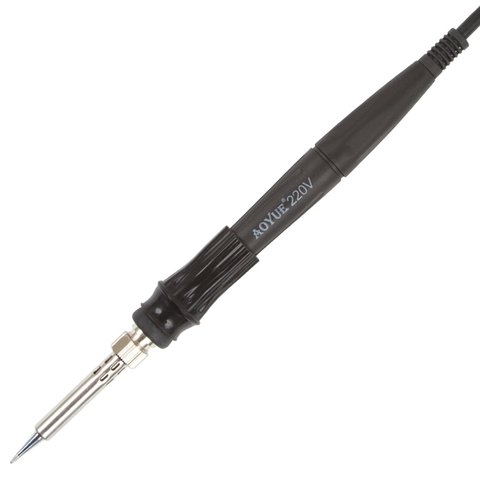 Estación de soldadura AOYUE 469 Vista previa  4