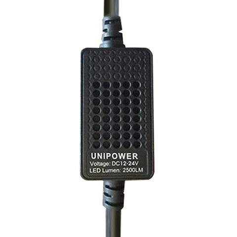 Juego de luces LED principales para coche UP-5HL-H7W-CR-2500Lm (H7, 2500 lm, luz blanca fría) Vista previa  2