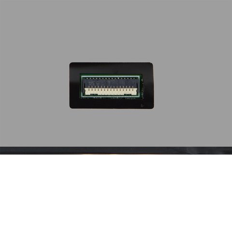 Pantalla LCD puede usarse con Huawei MediaPad T1 8.0 (S8-701u), MediaPad T1 8.0 LTE T1-821L, sin marco, #N080ICE-GB1 Rev.A1 Vista previa  1