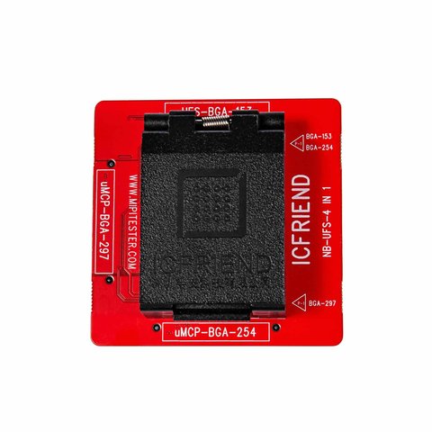 MiPi Tester Gear 2 (versión básica) Vista previa  2