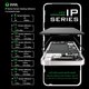 Etiqueta de pantalla 2UUL SA15 puede usarse con Apple iPhone 15, 5 uds., adhesive Vista previa  5