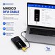 Cable Magico iDFU  2 en 1 Vista previa  1