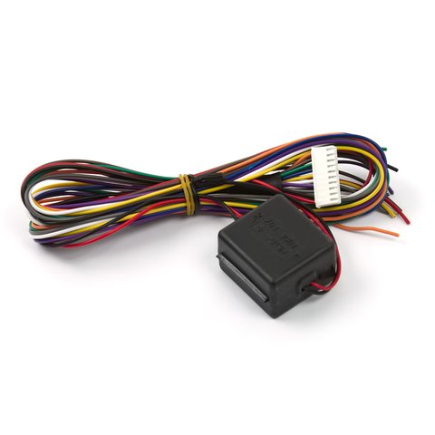 Відеоінтерфейс для BMW 1/3/5/6 / X5 / X6 серії з функцією PIP (підтримка iDrive) Прев'ю 4