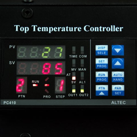 Інфрачервона паяльна станція ACHI IR-6000 Прев'ю 5