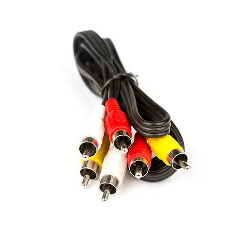 Автомобільний DVD-плеєр 1/2 DIN Прев'ю 7